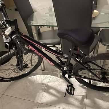 Bicicleta nueva  todoterreno - Img 122878959
