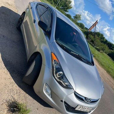 Elantra 2016 - 7/7