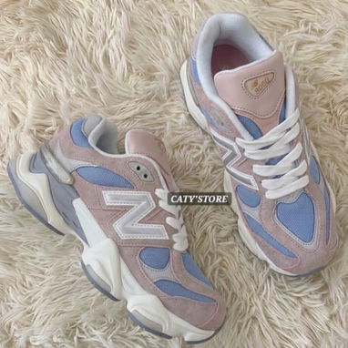 Zapatillas Premium Calidad G5 – Nike y New Balance - 3/5