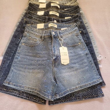 Shorts de mujer - Img 123053031