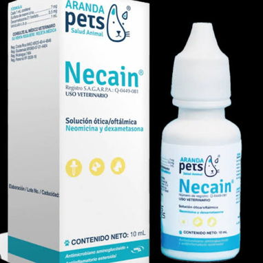 Productos veterinarios. - Img 123627881
