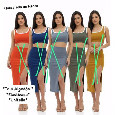 Ropa confeccionada - 3/6