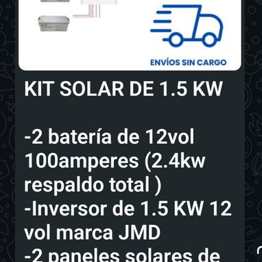 Aproveche ahora los mejores precios y garantía - Img 123677386