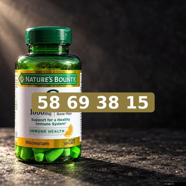 Vitamina C - 2/3