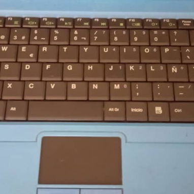 Laptop ROTA para piezas - 2/4