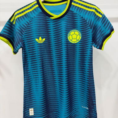 Camisetas de Futbol Mundial 2026 - Img 122330841