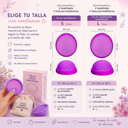 COPA Disco Menstrual Ycup - Img 57396037