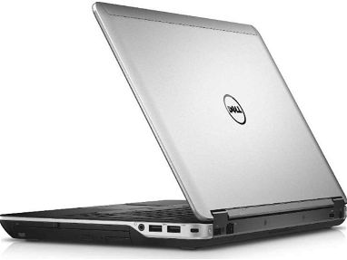 Laptop Dell latitude E6440 - Img 65118081