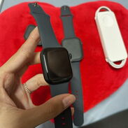 Apple Watch SE de 2da generación NUEVOO DOY GARANTÍA DE 1 MES midnight 44mm - Img 43476169