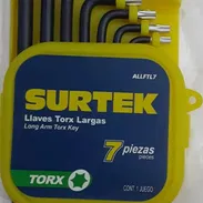 LLAVE TORX JUEGO DE LLAVES TORX - Img 56754406