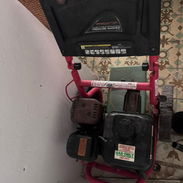 Máquinas de limpieza Estás son Karcher Puzzi 10/1 son unas hidrolavadora para limpieza y desinfección de mobiliarios (mu - Img 58071867