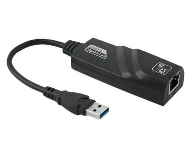 Adaptador USB 3.0 a RJ45//Cable USB 3.0 a RJ45 - Img main-image