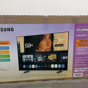 Smart TV Samsung 43” Crystal 4K UHD - Img 55786349