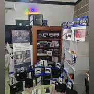 CONSOLAS Y ACCESORIOS INFINITY PLAY - Img 49602013