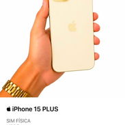 📲iPhone 15 Plus 256GB 📲iPhone 15 - Img 56170896