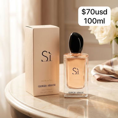 Perfumes 100% Originales - 6/10