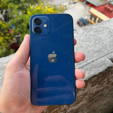 iPhone 12. Libre de fábrica - Img 123074813