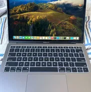 Vendo MacBook impecable - Img 49470648