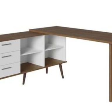 escritorio varios modelos , medidas y precios todos importados en su caja 💯% calidad - 2/6