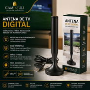 Antena digital - Img 55818255