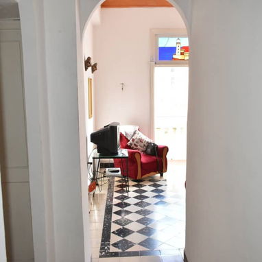 🏠Casa completa o habitación en Centro Habana desde 25 USD - Img 122079594