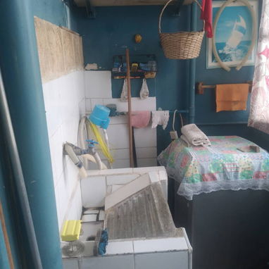 Apartamento 4to Piso San AgustĂn La Lisa Precio Negociable - Img 124858588