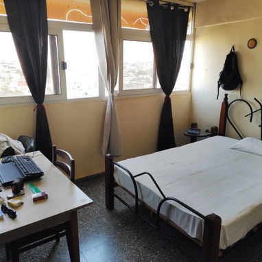 Apartamento Vedado - 4/9