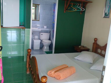 ⭐Renta casa en Playa Larga,3 habitaciones,agua caliente y fría y parqueo - Img 54757426