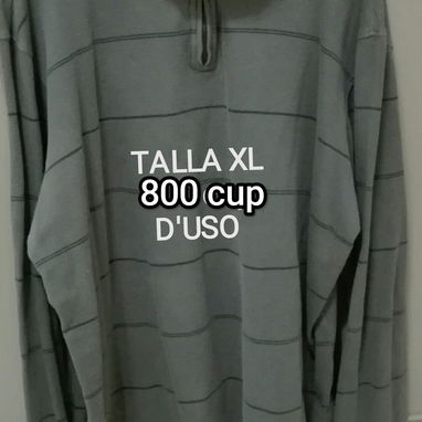 Ropa invierno de uso para hombre (abrigos y enguatadas) - Img 113269269