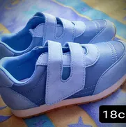 Zapatos para niños - Img 48393079
