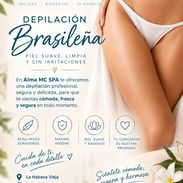 Masajes, estética y depilación láser. - Img 57564051