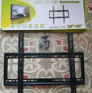 Soporte o base fija de televisor - Img main-image-50477166