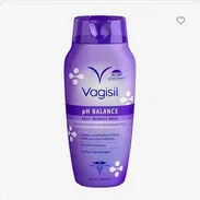 Limpiador Gel íntimo Vagisil - Img 56444050