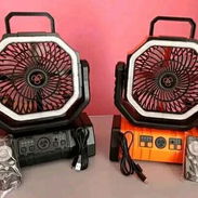 ❗️Ventilador recargable F6❗️ - Img 58172680