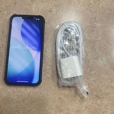 iPhone 13 Pro Max casi nuevo - 7/10