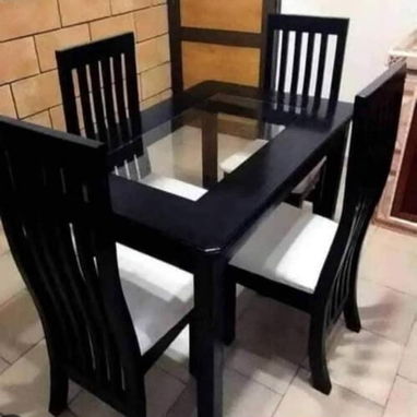 Juegos de comedor - Img 125283966