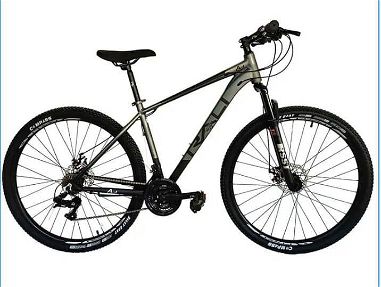 Vendo bicicleta Rali nueva - Img 66976074