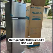 Refrigeradores de varios tamaños y mejores precios - Img 58333932