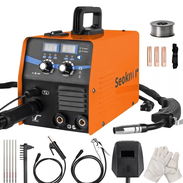 Nueva en caja Máquina de soldadura Inverter DC - Img 54440913