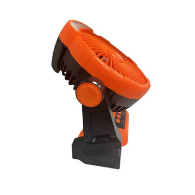 💲45💲 VENTILADOR RECARGABLE MULTIFUNCIONAL 15000mAh. MENSAJERÍA CON FACTURA Y GARANTÍA. TLF 54833699 - Img 107406551