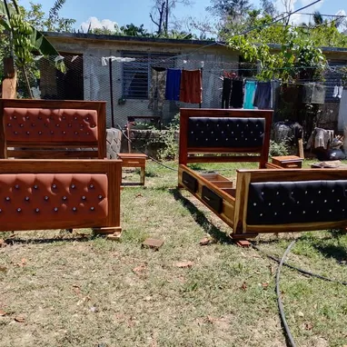 Muebles - 2/2