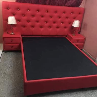 Juegos de Dormitorio Capitoniados - Img 108726545