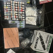 Kit para Micro pigmentación - Img 57712248