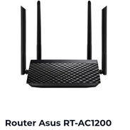 📶 ASUS RT-AC1200 — Router WiFi AC1200 Doble Banda 📶 Variedad de equipos de red. Consulta modelos y precios. - Img 57225439