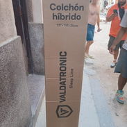 Colchón Camero - Img 55180044