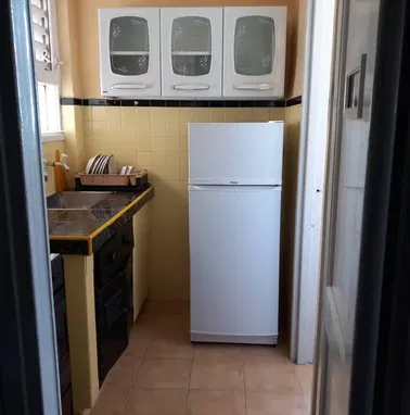 Apartamento de renta x dias en el vedado (2 hab) - Img 70591117