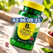 Vitamina B12 - Img 57474193