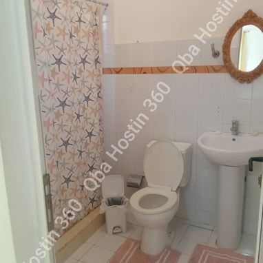 Renta en Playa Santa Maria hostal con 3 habitaciones, piscina y capacidad para 8 personas. - Img 105767251