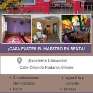 ⭐ Renta casas en Viñales desde La Habana y desde cualquier lugar - Img 44463201
