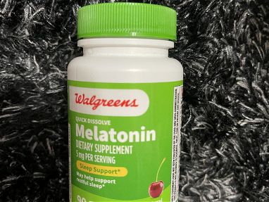 Melatonin - Img 67149790